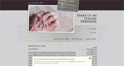 Desktop Screenshot of anitaliandeportee.org