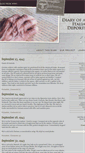 Mobile Screenshot of anitaliandeportee.org